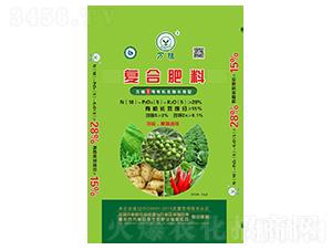 有機(jī)生物長效復(fù)合肥18-5-5-萬植1號