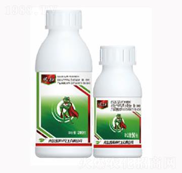 20%唑蟲(chóng)酰胺·蟲(chóng)螨腈-燼掃-海利爾