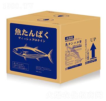 米洛提海藻魚(yú)蛋白-優(yōu)貝施