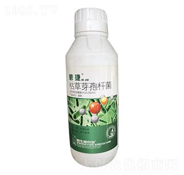 枯草芽孢桿菌-碧捷-億農(nóng)高科