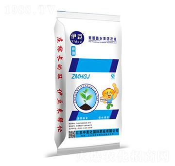 復合肥料-伊豆（袋）-中美化