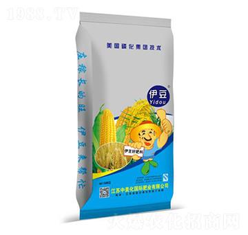 復(fù)合肥料-伊豆（藍(lán)）-中美化