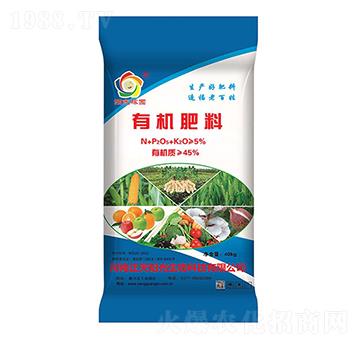 有機(jī)肥料-正天陽(yáng)光