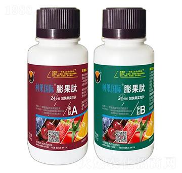 膨果肽（多肽A+B）-利果國(guó)際