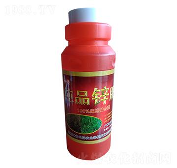 螯合型純品鋅肥-禾森農(nóng)業(yè)