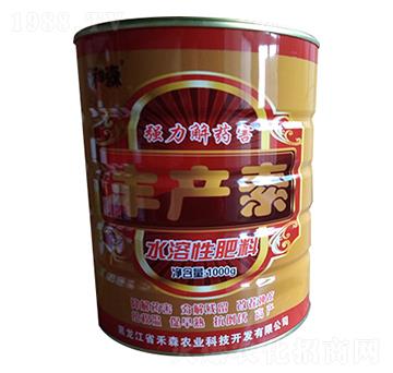 強力解藥害豐產素-禾森農業(yè)
