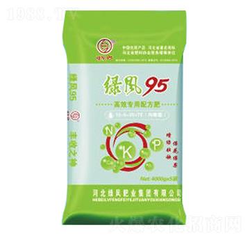 高效專用配方肥-總動源農(nóng)業(yè)
