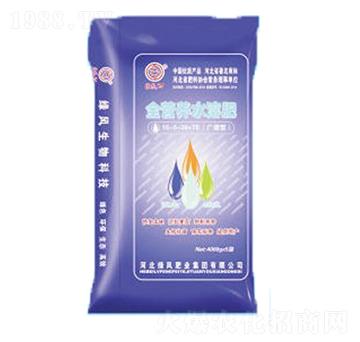 全營(yíng)養(yǎng)水溶肥-總動(dòng)源農(nóng)業(yè)
