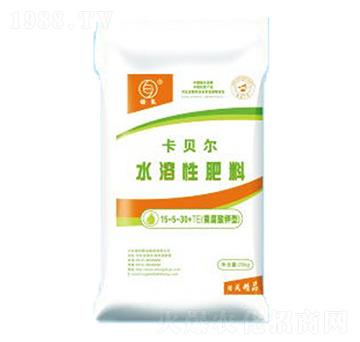 卡貝爾水溶性肥料-總動(dòng)源農(nóng)業(yè)