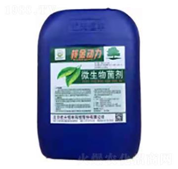 微生物菌劑-核金動力-享云農業(yè)