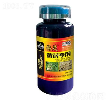 黃芪專用葉面肥-華爾百諾