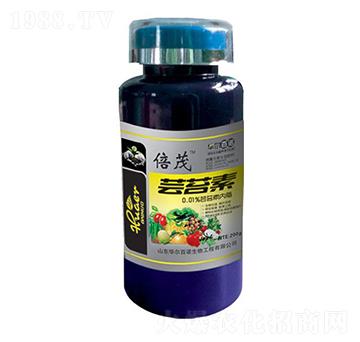 蕓苔素-華爾百諾