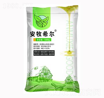 中量元素水溶肥-安牧希爾-興爾農(nóng)業(yè)