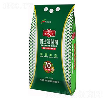 微生物菌劑-豐收王-風光農業(yè)