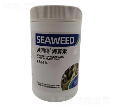 芙潤得海寡素-普銳豐