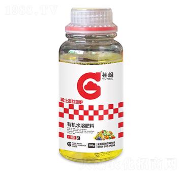 稀土多肽氮肥-蕓格