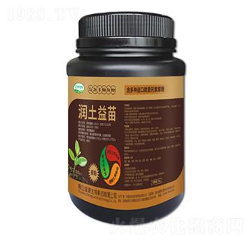 潤土益苗-盛源