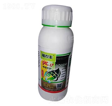 植農(nóng)豐大蒜根蛆凈-恒豐農(nóng)化