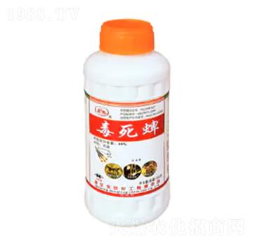 40%毒死蜱-東風化工