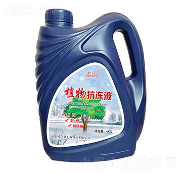植物抗凍液-江潤(rùn)生物