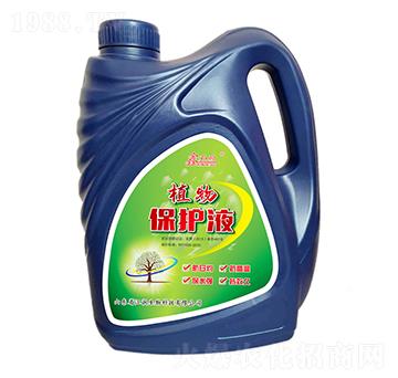 植物保護(hù)液-江潤(rùn)生物