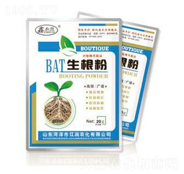 BAT生根粉-江潤生物
