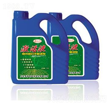 4kg激活液-江潤生物