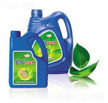 植物抗蒸劑-江潤生物