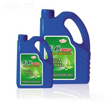 園林沖施寶-江潤(rùn)生物