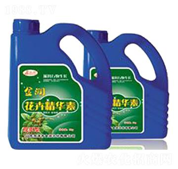 觀葉型花卉精華素-江潤生物