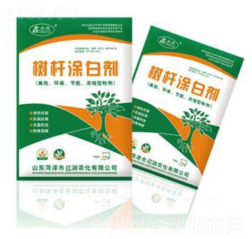樹桿涂白劑-江潤生物