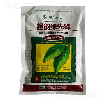 超能綠先鋒-聯(lián)普化學(xué)