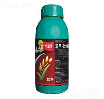 9%苯甲·吡蟲(chóng)啉-小畝標(biāo)
