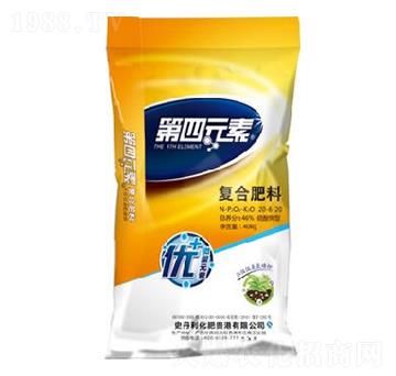 第四元素復(fù)合肥料-藍(lán)帶農(nóng)業(yè)
