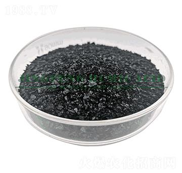 14%-16%海藻精片-景豐腐植酸