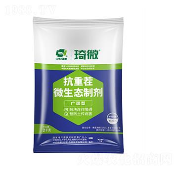 抗重茬微生態(tài)制劑-中農綠康