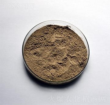 細黃鏈霉菌-真微生物