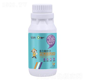 螯合糖醇鋅-田小丫-開沃生物