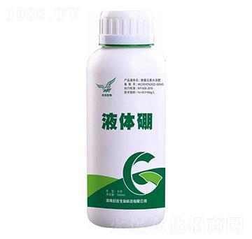 糖醇復(fù)合液體硼-歸倉(cāng)生物