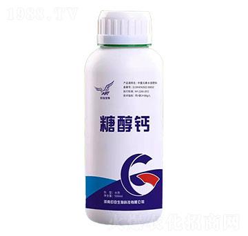 糖醇鈣-歸倉生物