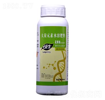 大量元素水溶肥-花季來(lái)-申晶雅
