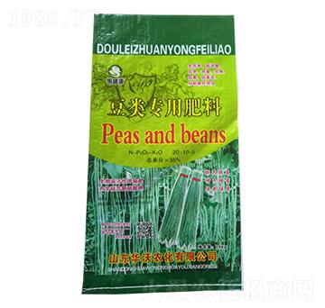 豆類專用肥料-華沃農化