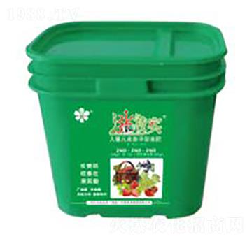 大量元素懸浮型液肥260-260-260-漲枝實(shí)-夫迪巴克