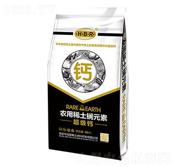 農用稀土鑭元素-超級鈣-中鐠稀土