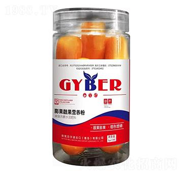 微量元素水溶肥料-膨果靚果營(yíng)養(yǎng)素-谷優(yōu)貝爾