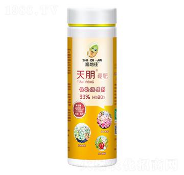 保花保果劑-天朋硼肥-華宏