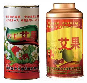 艾果-歐卡生物
