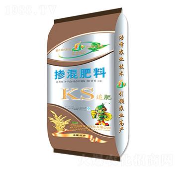穩(wěn)定性摻混肥料30-15-12-浩峰農(nóng)業(yè)