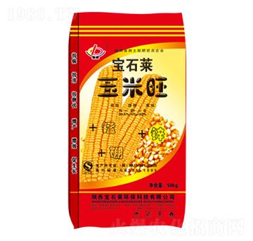 玉米旺-寶石萊