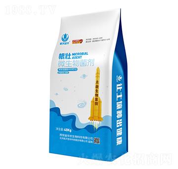 微生物菌劑-根壯-航天益華